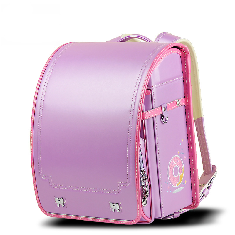 Luxury Japanese Bags Brands - 新しいファッションスクールバッグ女の子高級ブランド子供バックパック和風女子学生ブックバッグ子供大型小学校通学バッグ