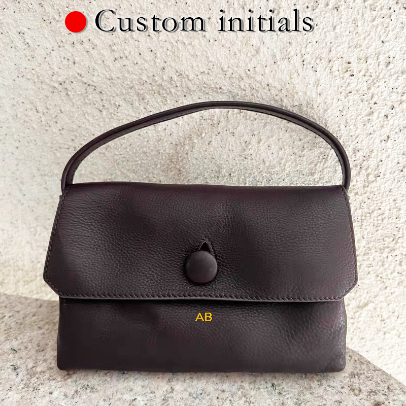 カスタムイニシャル入り本革ミニバッグ レディース 高級デザイ - Luxury Bags Leather のレビューと価格